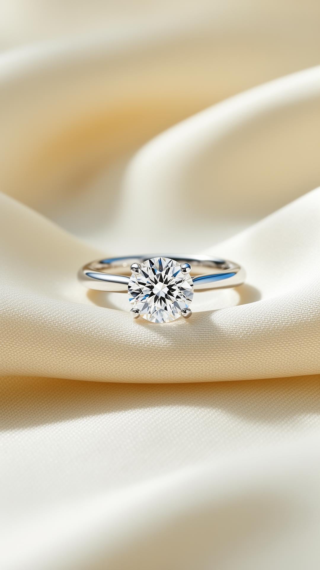 A diamond,